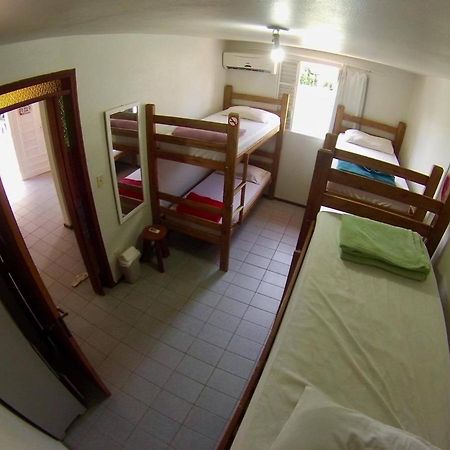 Gokai Hostel Florianopolis Exterior photo