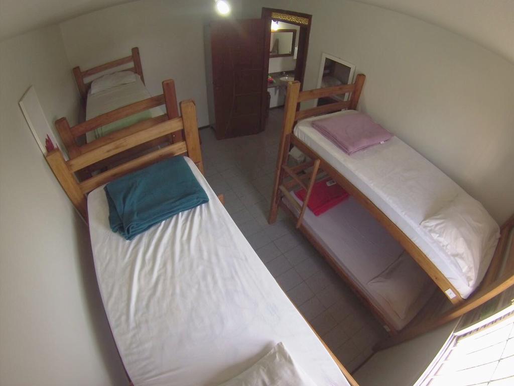 Gokai Hostel Florianopolis Exterior photo