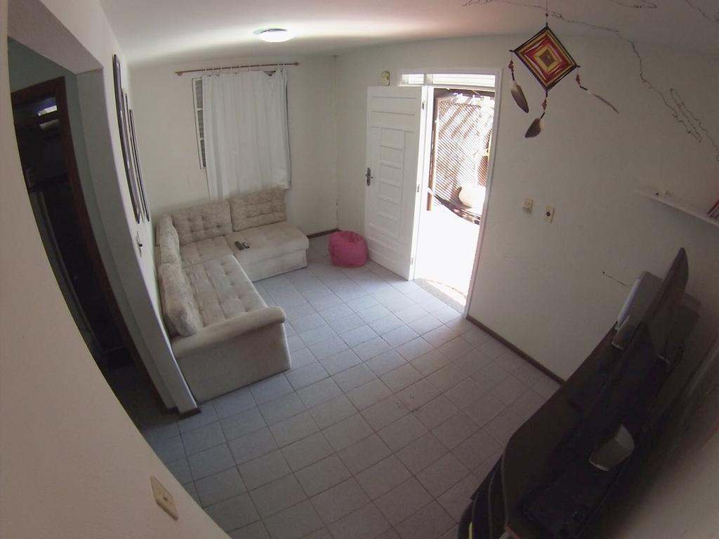 Gokai Hostel Florianopolis Exterior photo