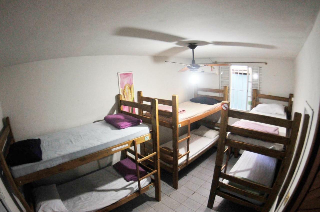 Gokai Hostel Florianopolis Exterior photo