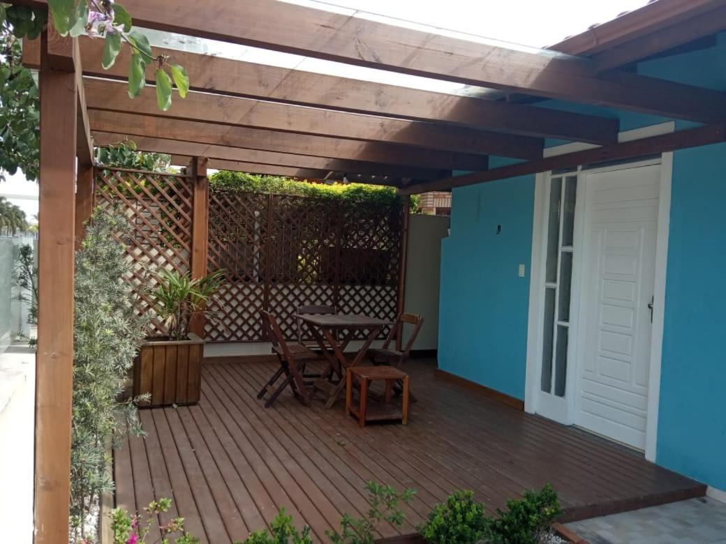 Gokai Hostel Florianopolis Exterior photo