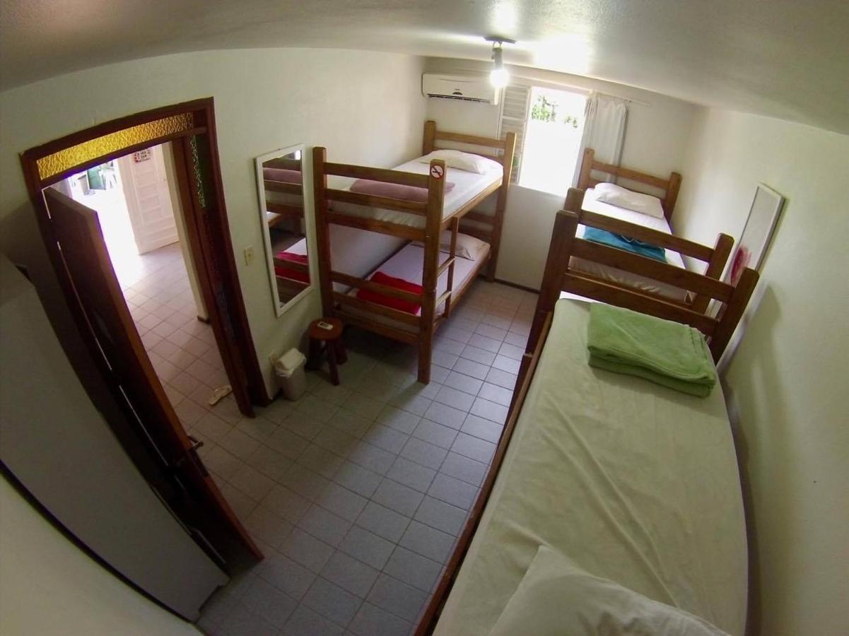 Gokai Hostel Florianopolis Exterior photo