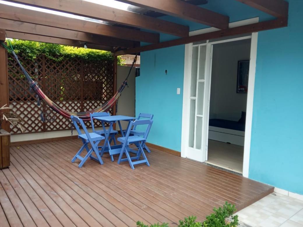 Gokai Hostel Florianopolis Exterior photo